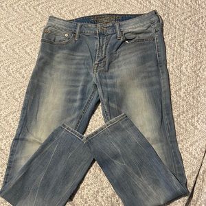 American Eagle active Flex Straight Leg Jeans